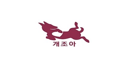 개조아